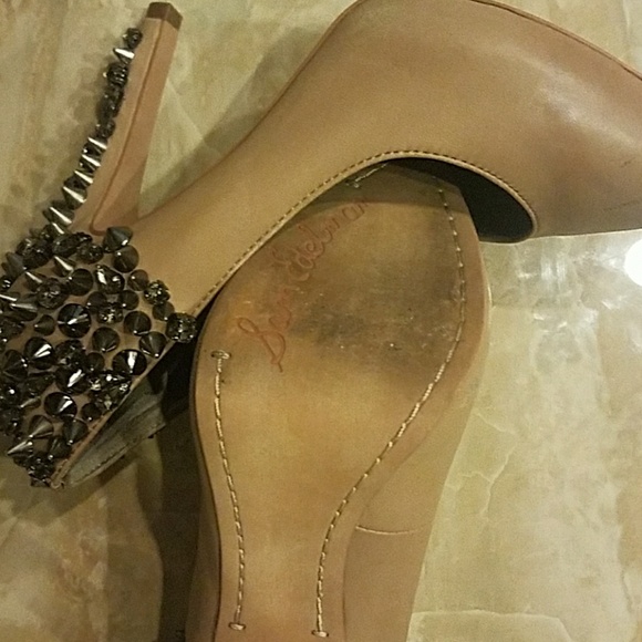 Sam Edelman - Picture 4 of 4